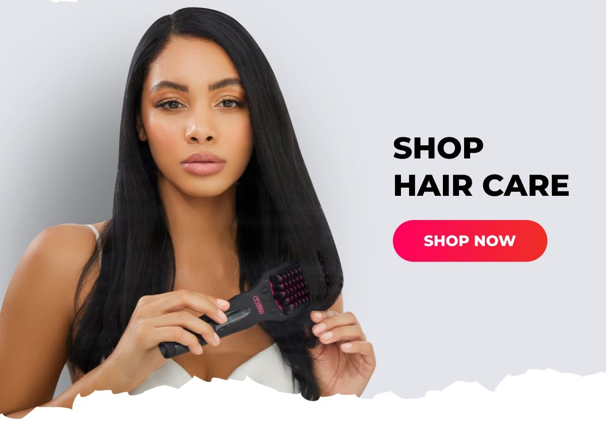 Shop Hair Care