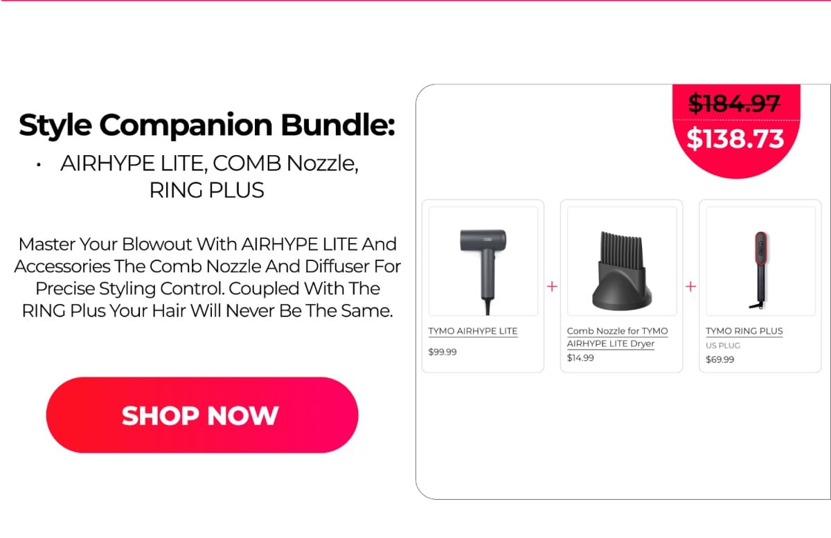 Style Companion Bundle