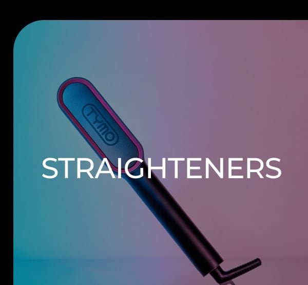 Straighteners