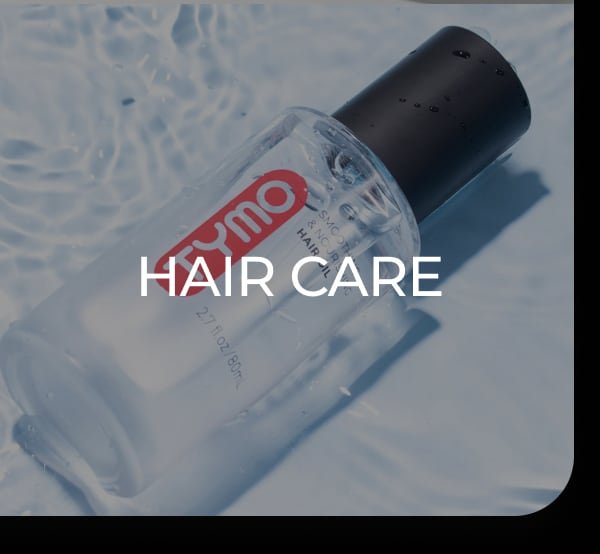 Hair Care