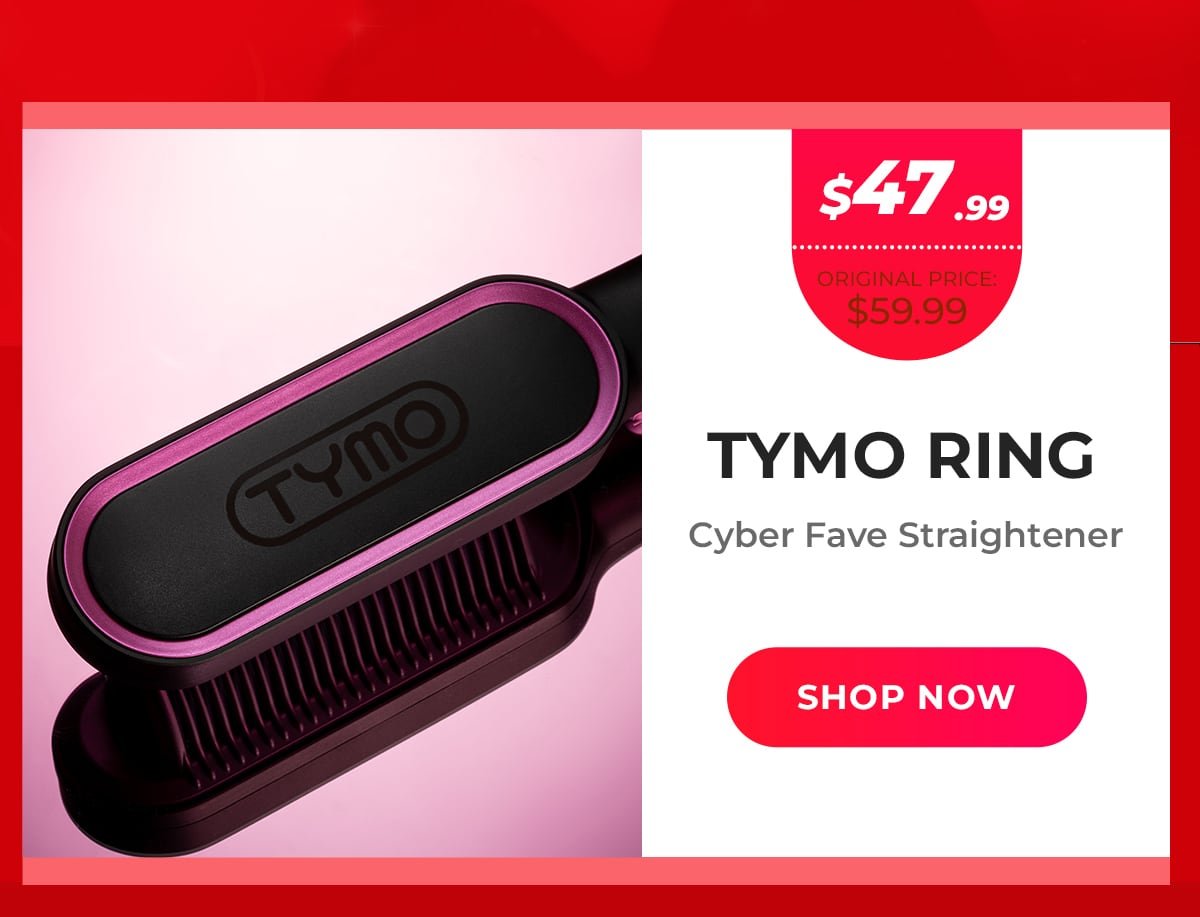 TYMO Ring