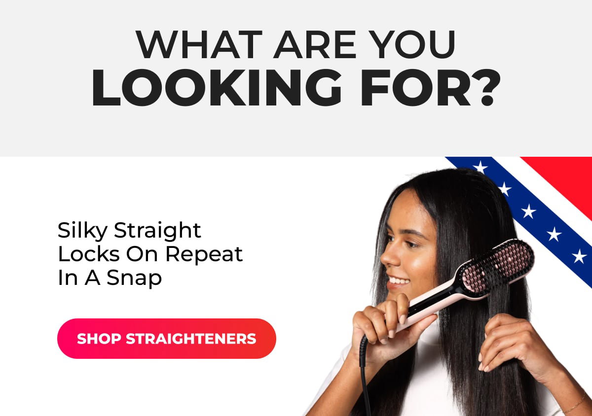 Straightners