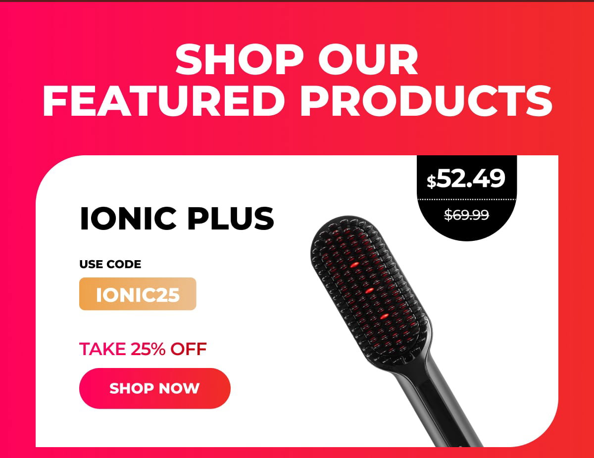 iONIC PLUS