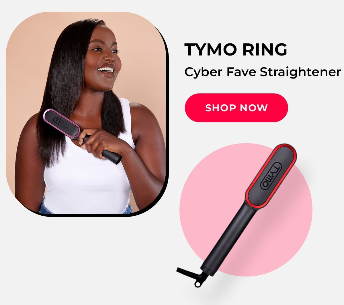 TYMO RING