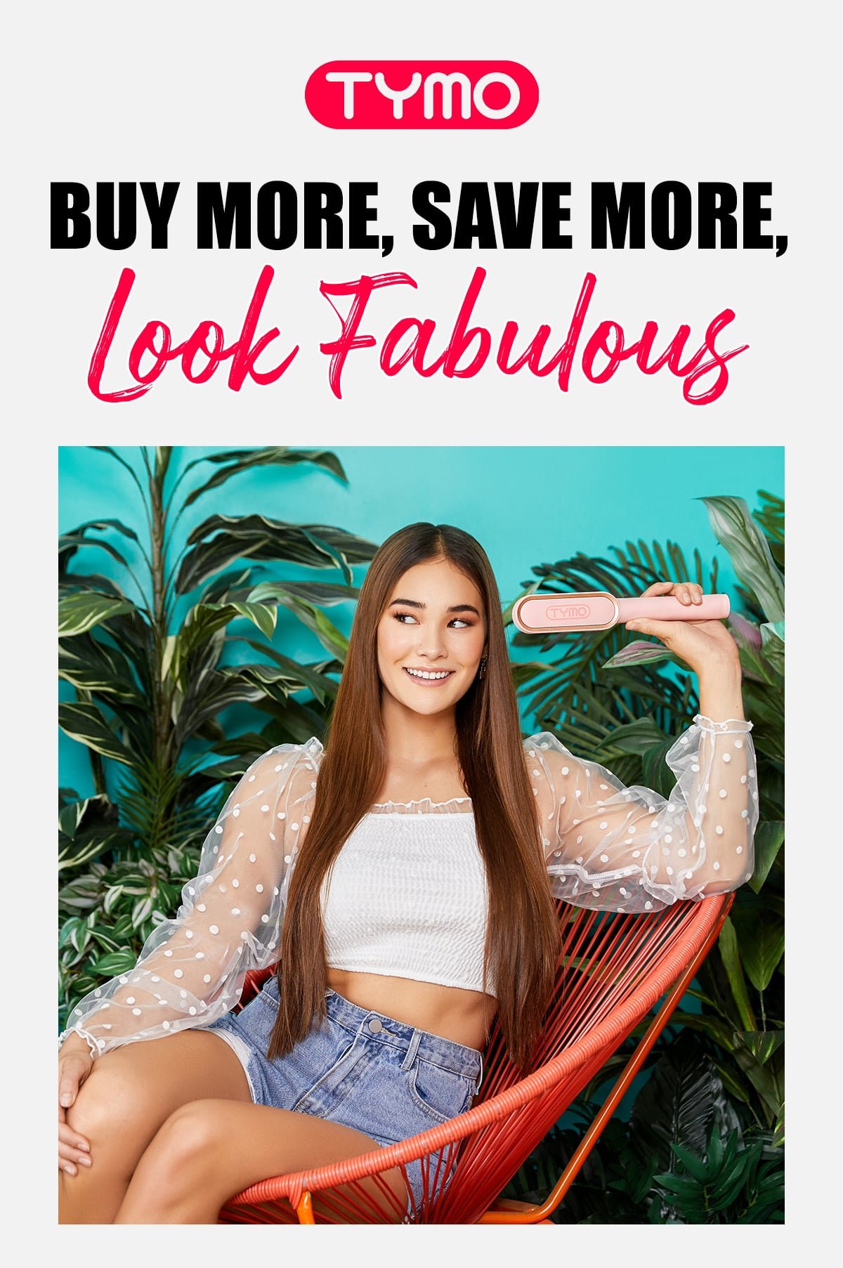 Buy More, Save More