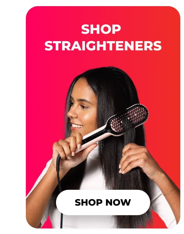 Shop Straighteners