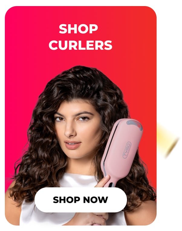 Shop Curler