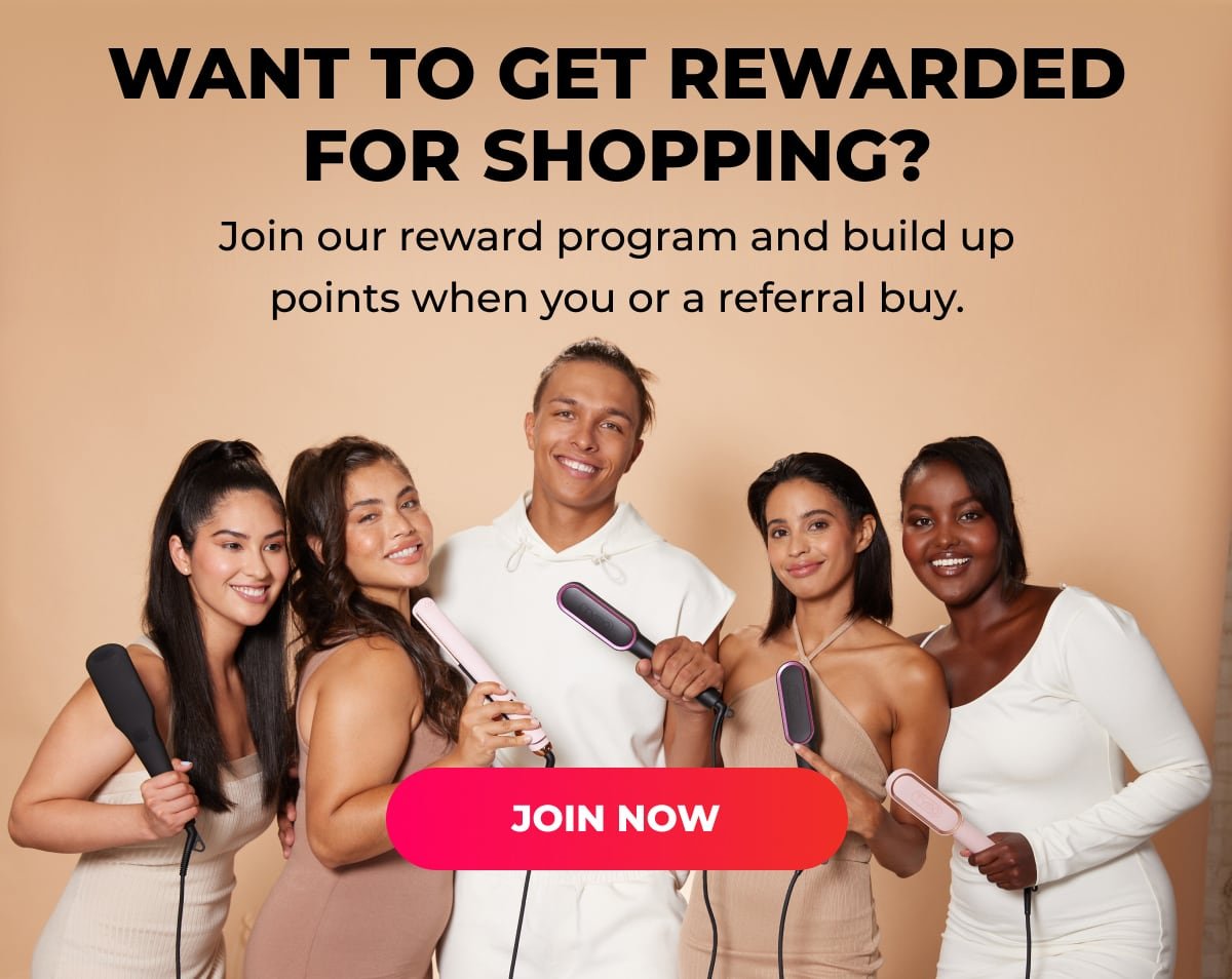 Want to get rewarded for shopping?