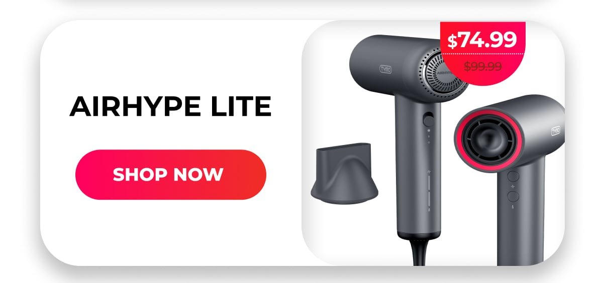 Airhype lite