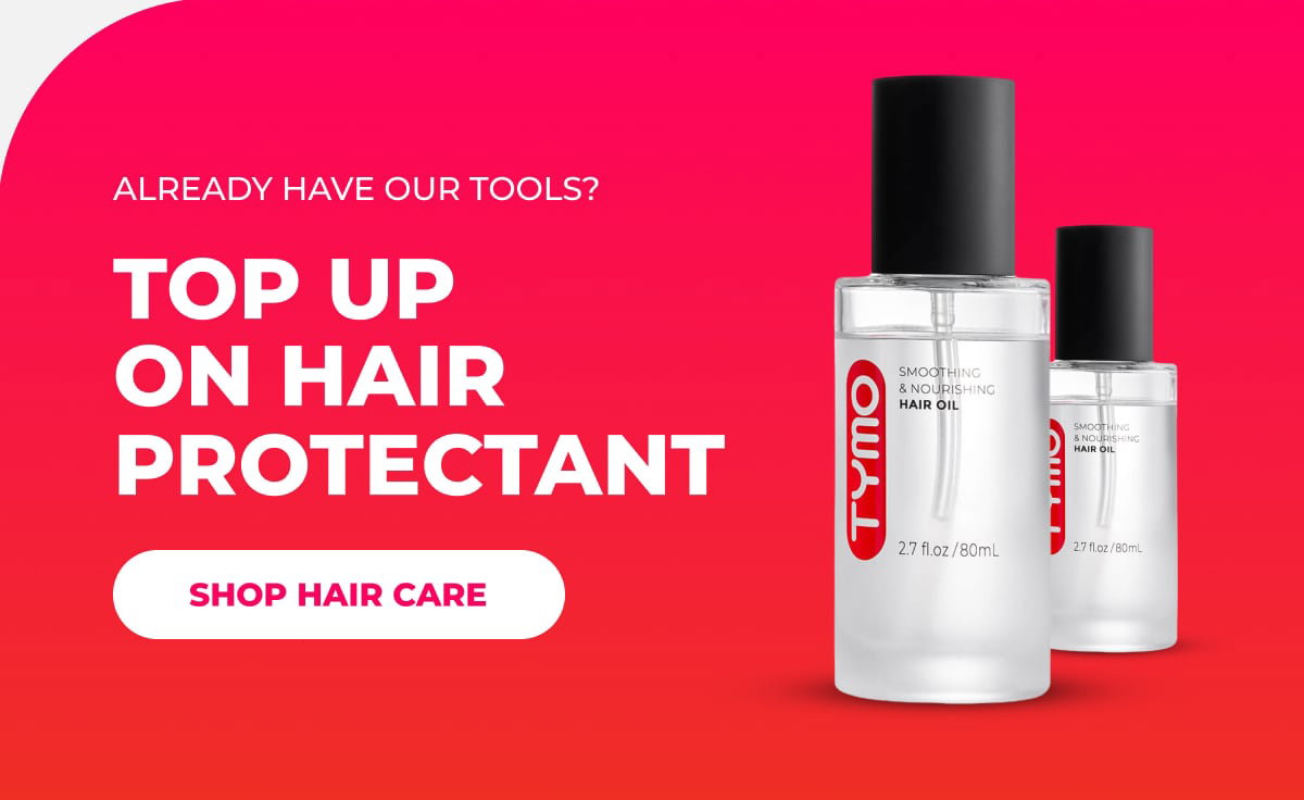 Shop Our Hair Protectant