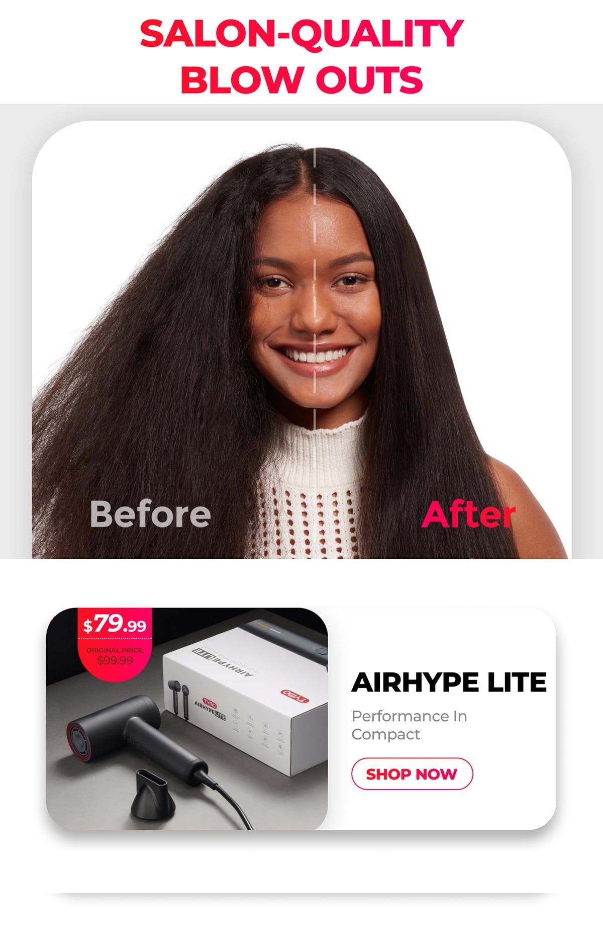 AIRHYPE LITE