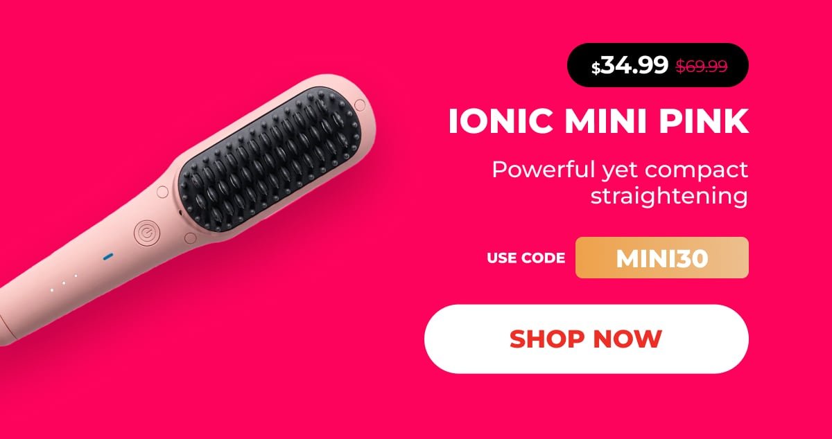 iONIC MINI