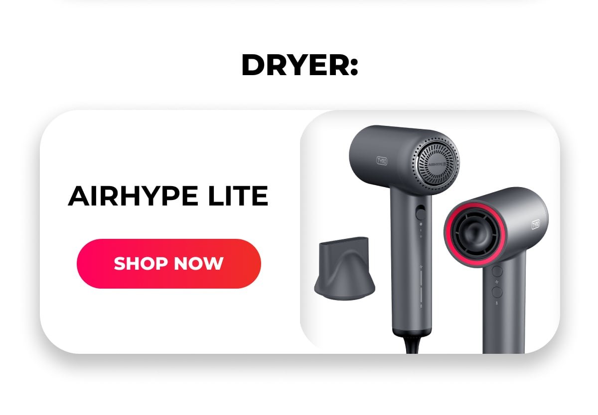 Airhype lite