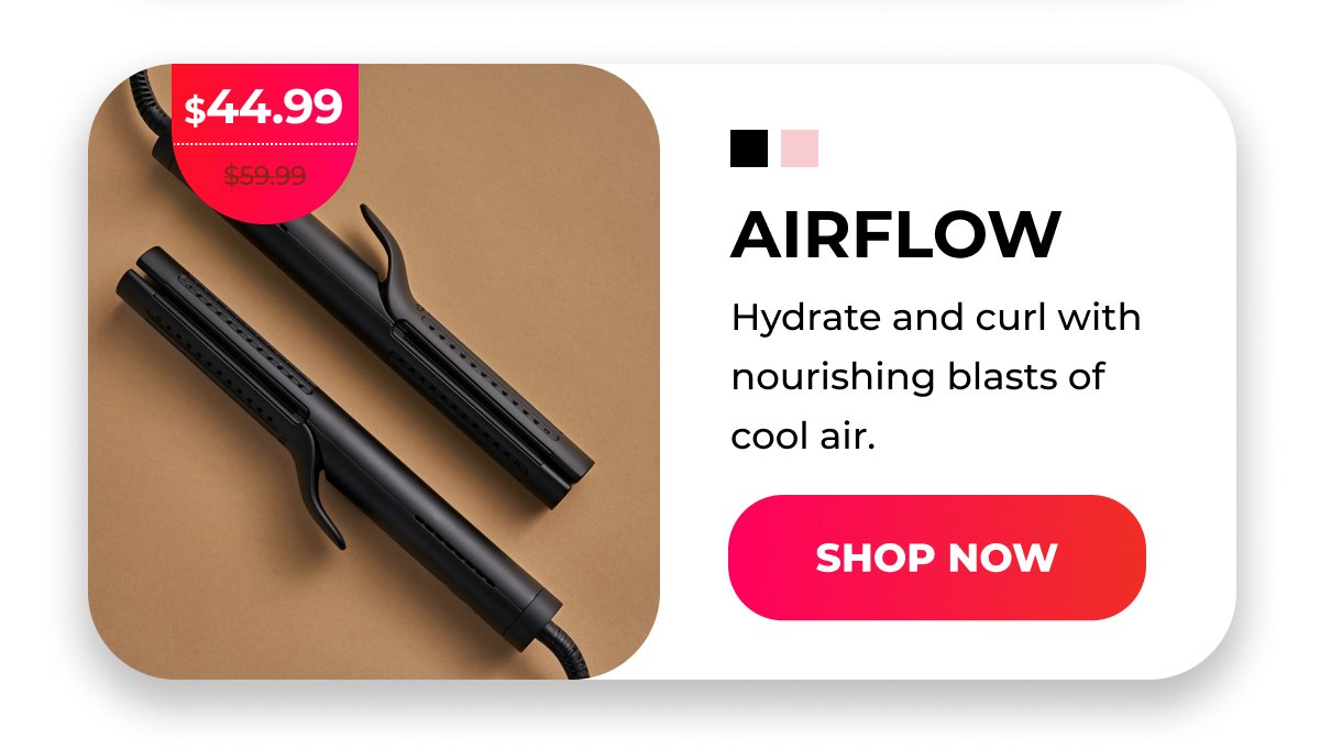 Airflow