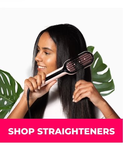 Straighteners