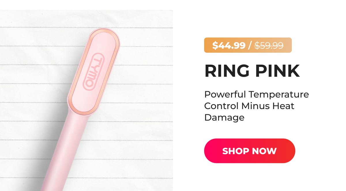 RING PINK