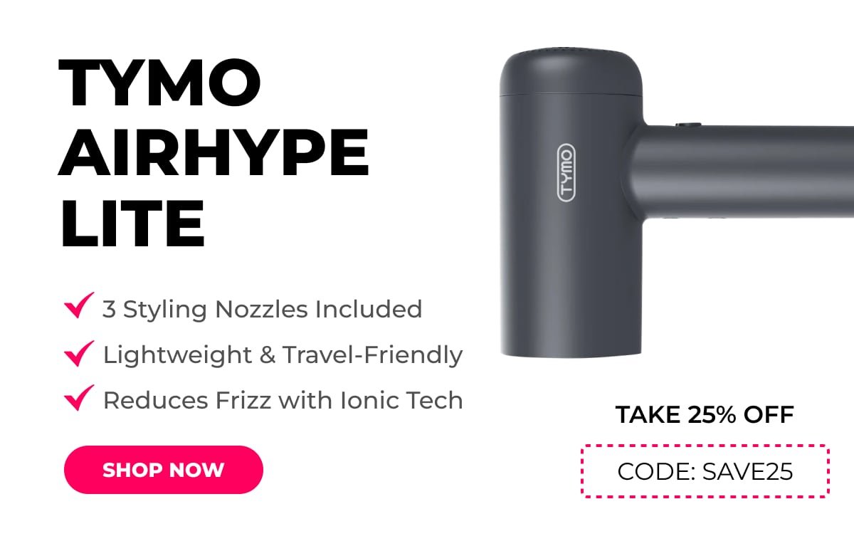 TYMO AIRHYPE LITE