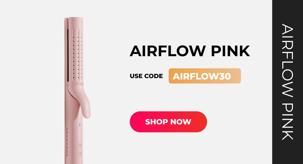 Airflow Pink