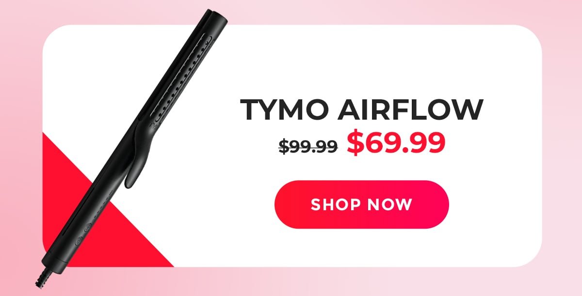 Tymo Airflow