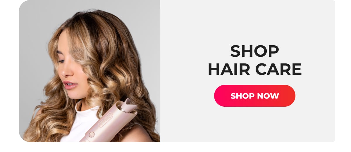 Shop Hair Care