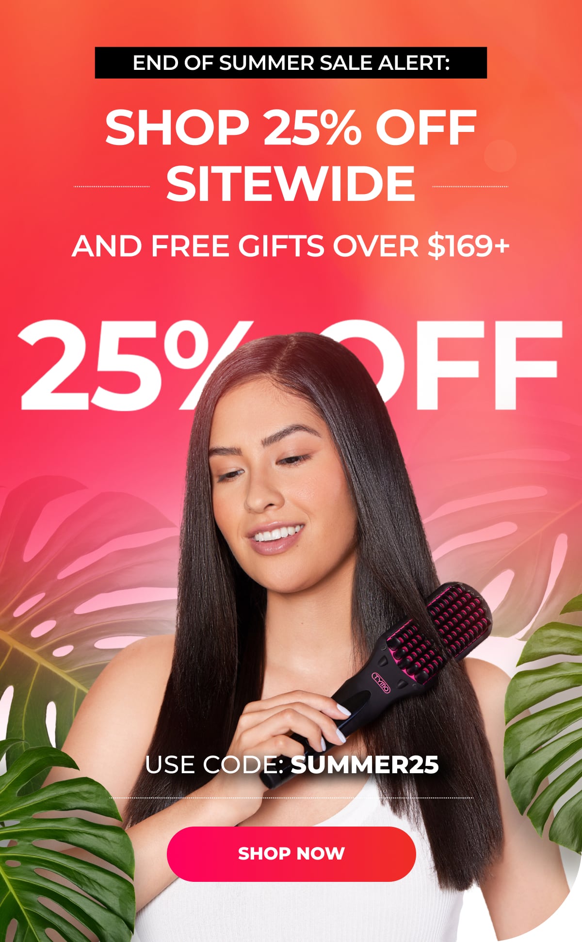 25% OFF