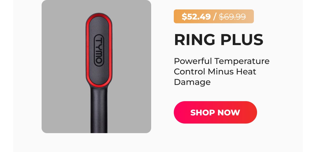 RING PLUS