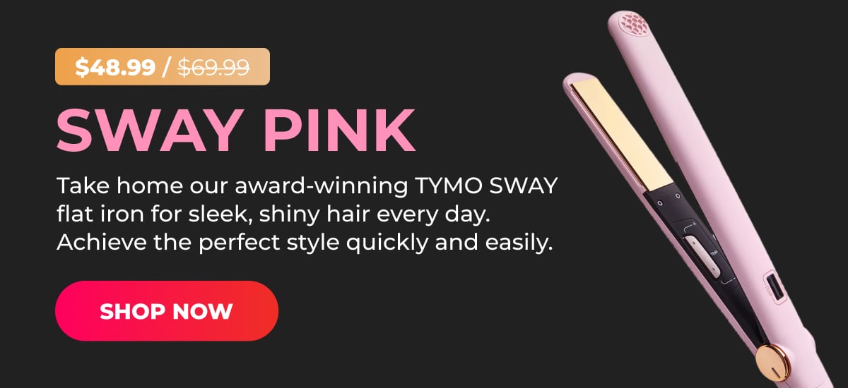 SWAY PINK