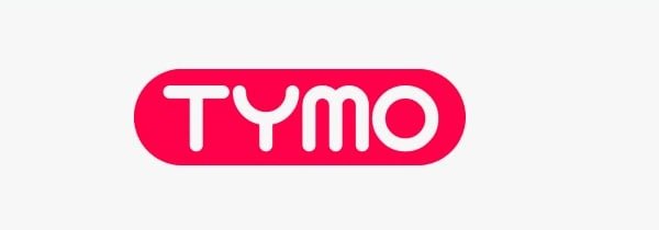 TYMO BEAUTY Logo