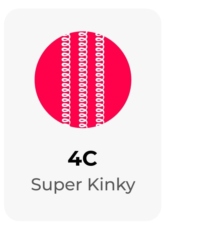 4c super kinky