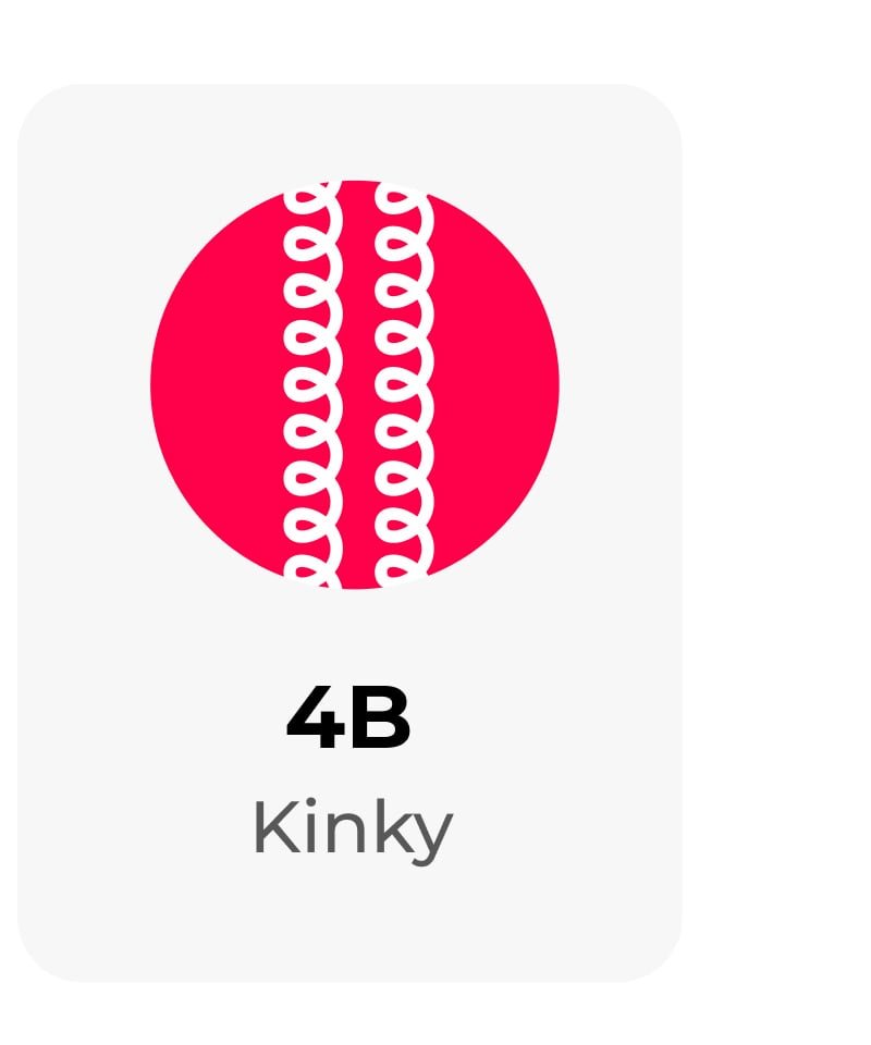 4b kinky