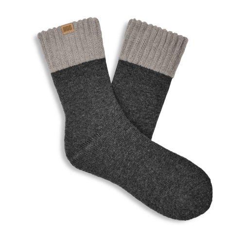 Camdyn Cozy Sock