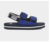 kids' lennon slingback