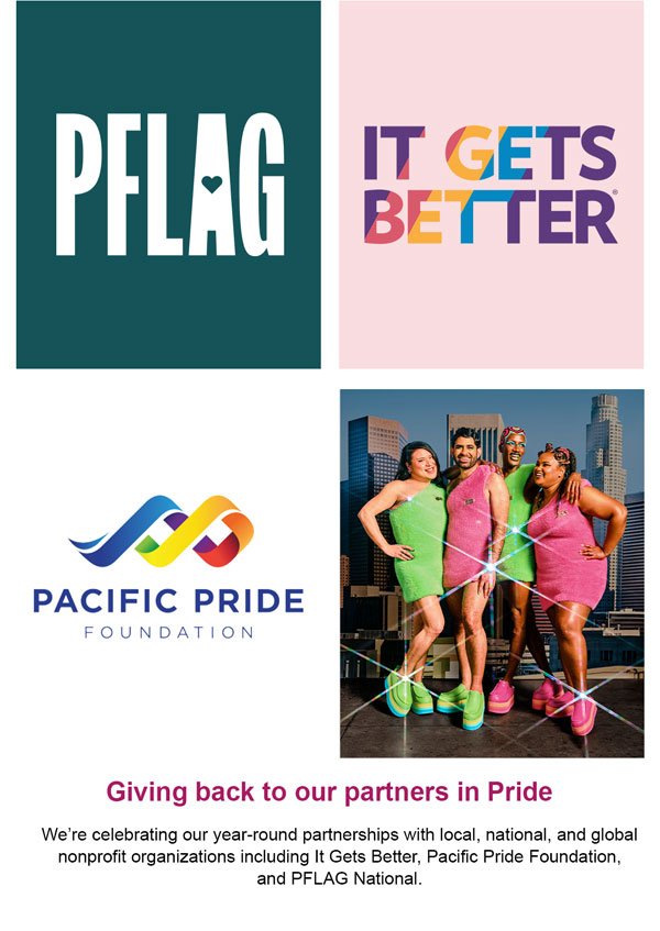 Explore Pride 2024