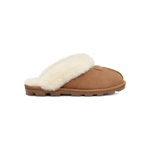 Coquette Slipper