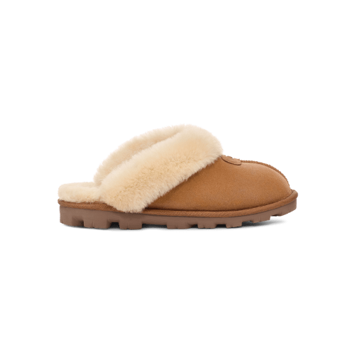 Coquette Slipper