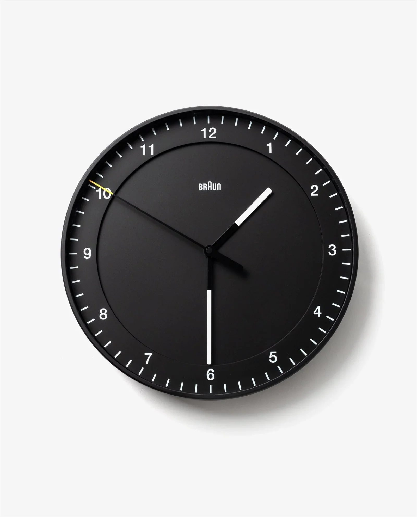 Image of Braun Wall Clock