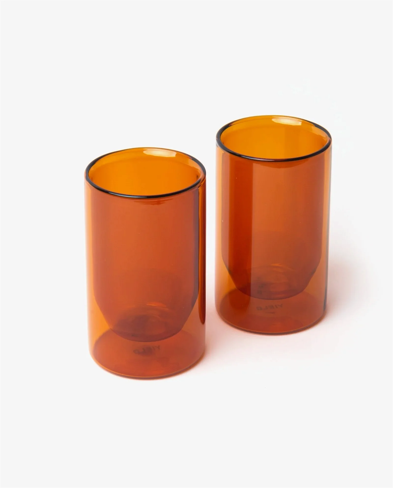 Image of Yield 12oz Double Wall Glasses