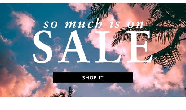 Sale