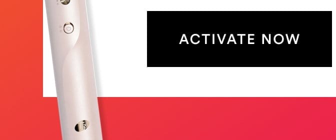 Activate now