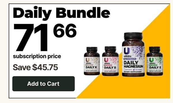 Daily Bundle