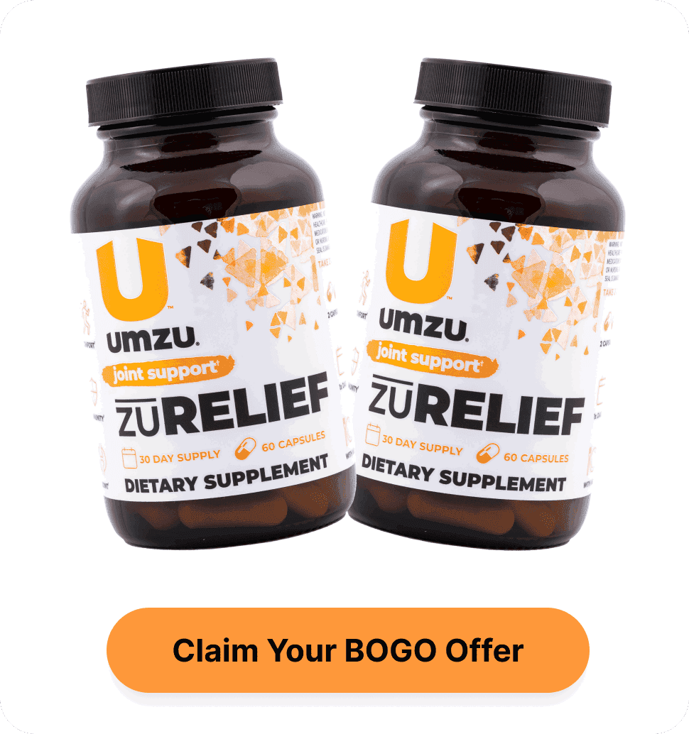 Claim Your BOGO Offer