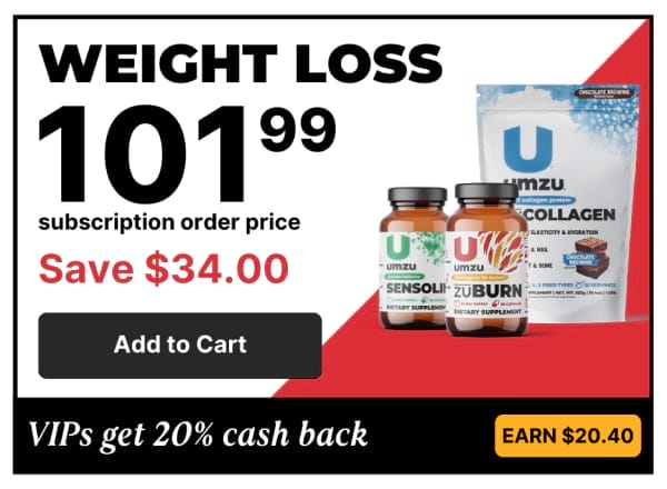 Weight Loss Bundle