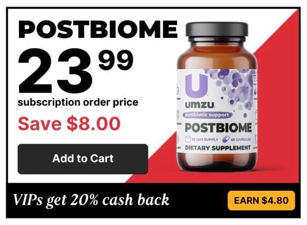 PostBiome