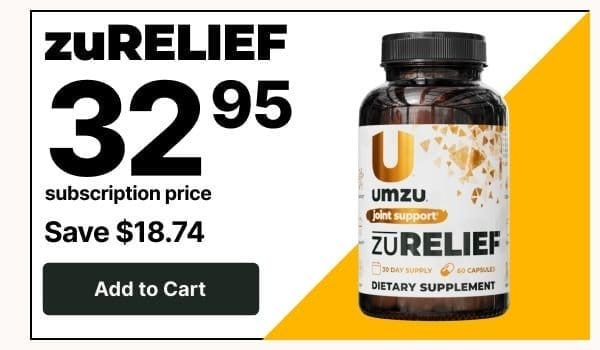 zuRELIEF