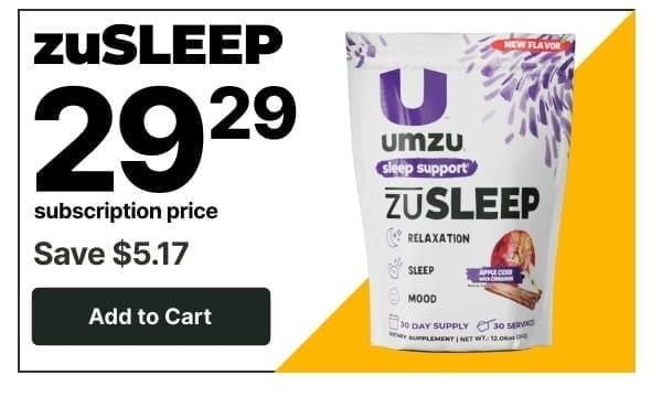 zuSLEEP