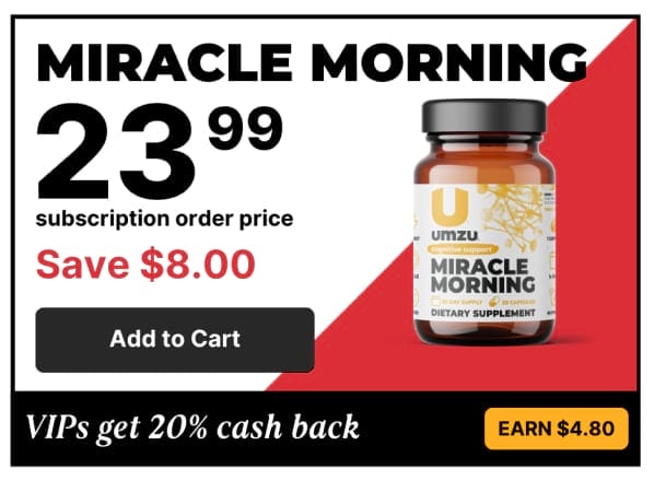 Miracle Morning