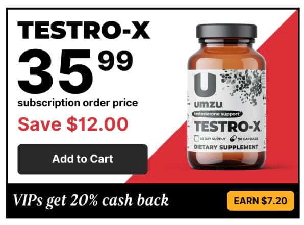 Testro-X