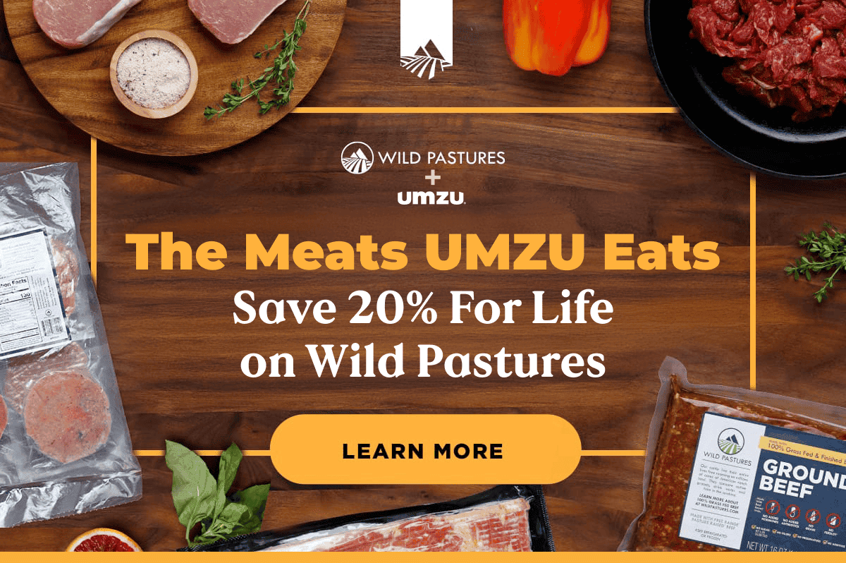 The Meats UMZU Eats