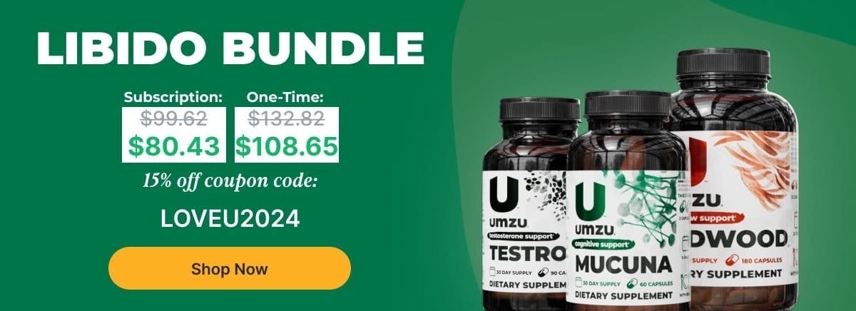 Libido Bundle