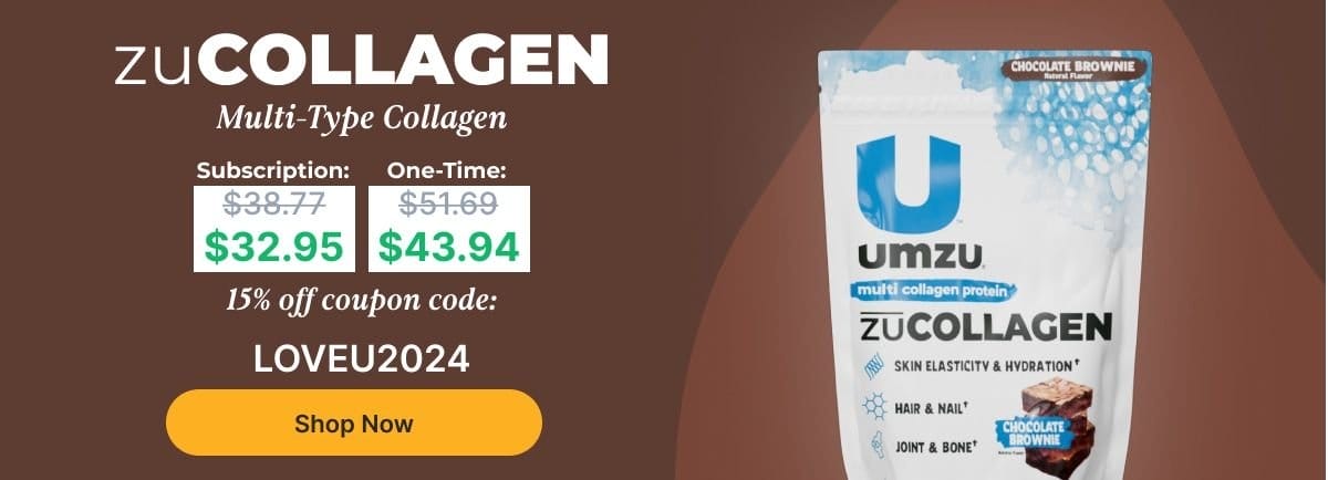 zuCOLLAGEN